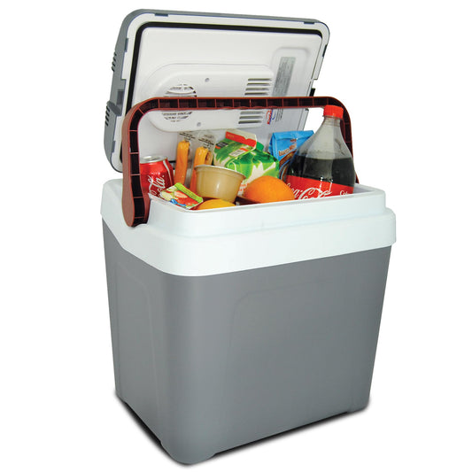 P75 Kool Kaddy 12V Electric Cooler and Warmer - 34 L Capacity