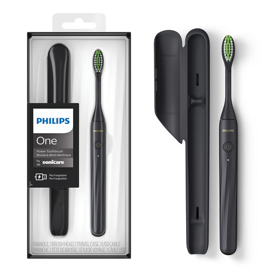 Philips Sonicare One Rechargeable Toothbrush HY1200/26