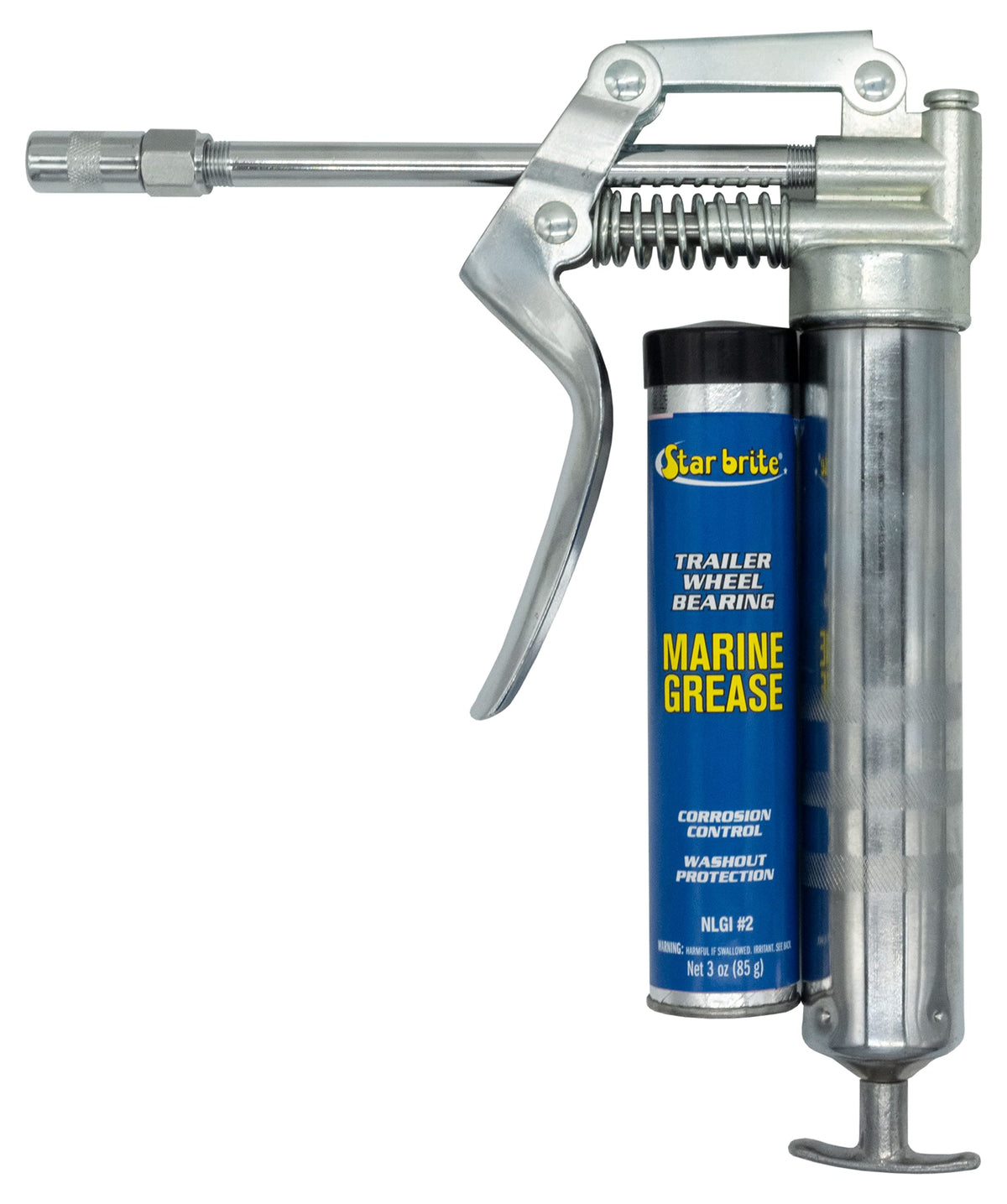 Star brite Wheel Bearing Grease Marine-Grade