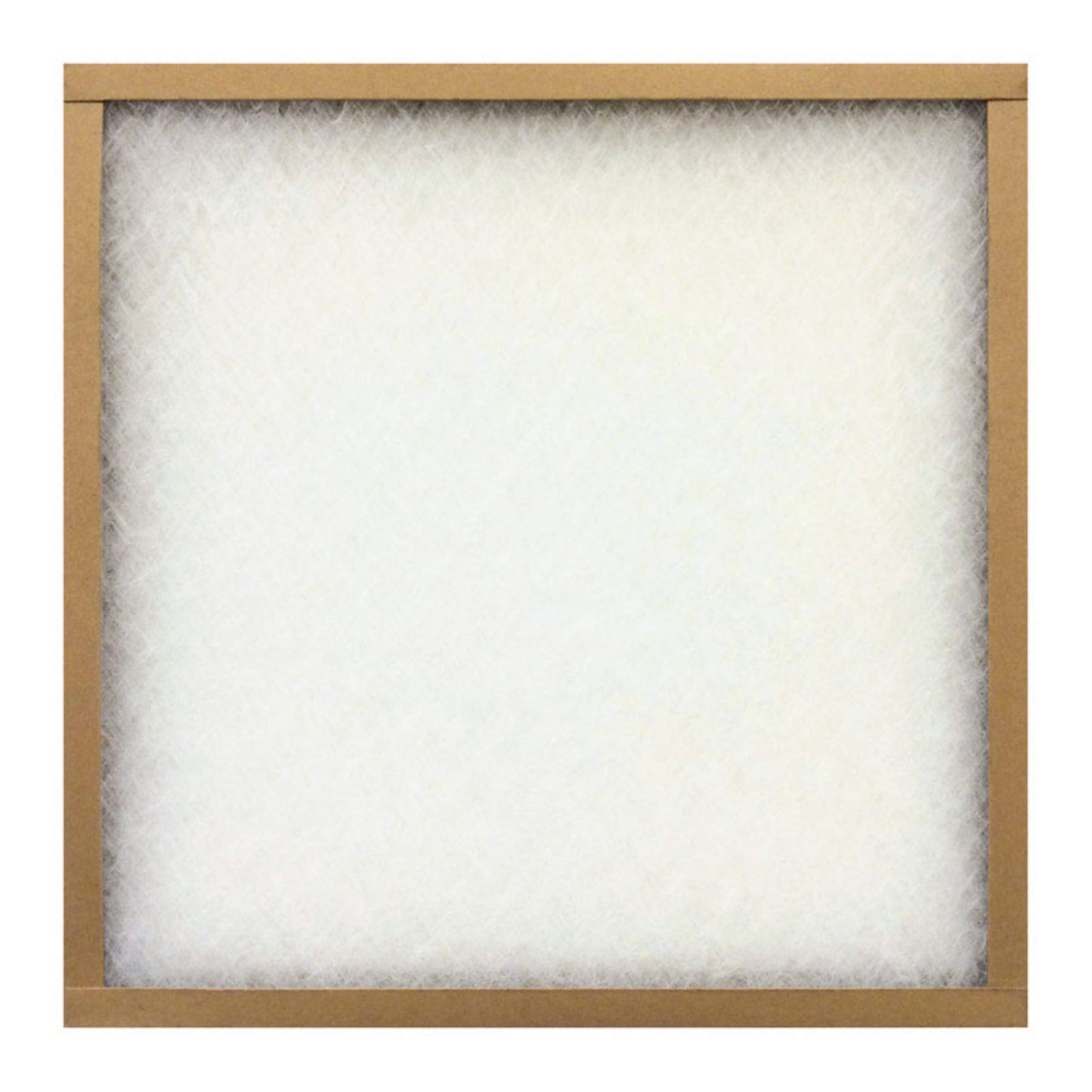 Precisionaire Filter FURN GLS 18X24X1-10055011824 INC