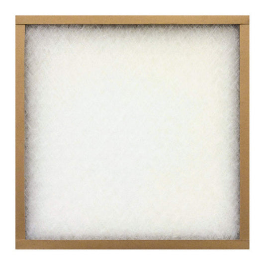 Precisionaire Filter FURN GLS 18X24X1-10055011824 INC