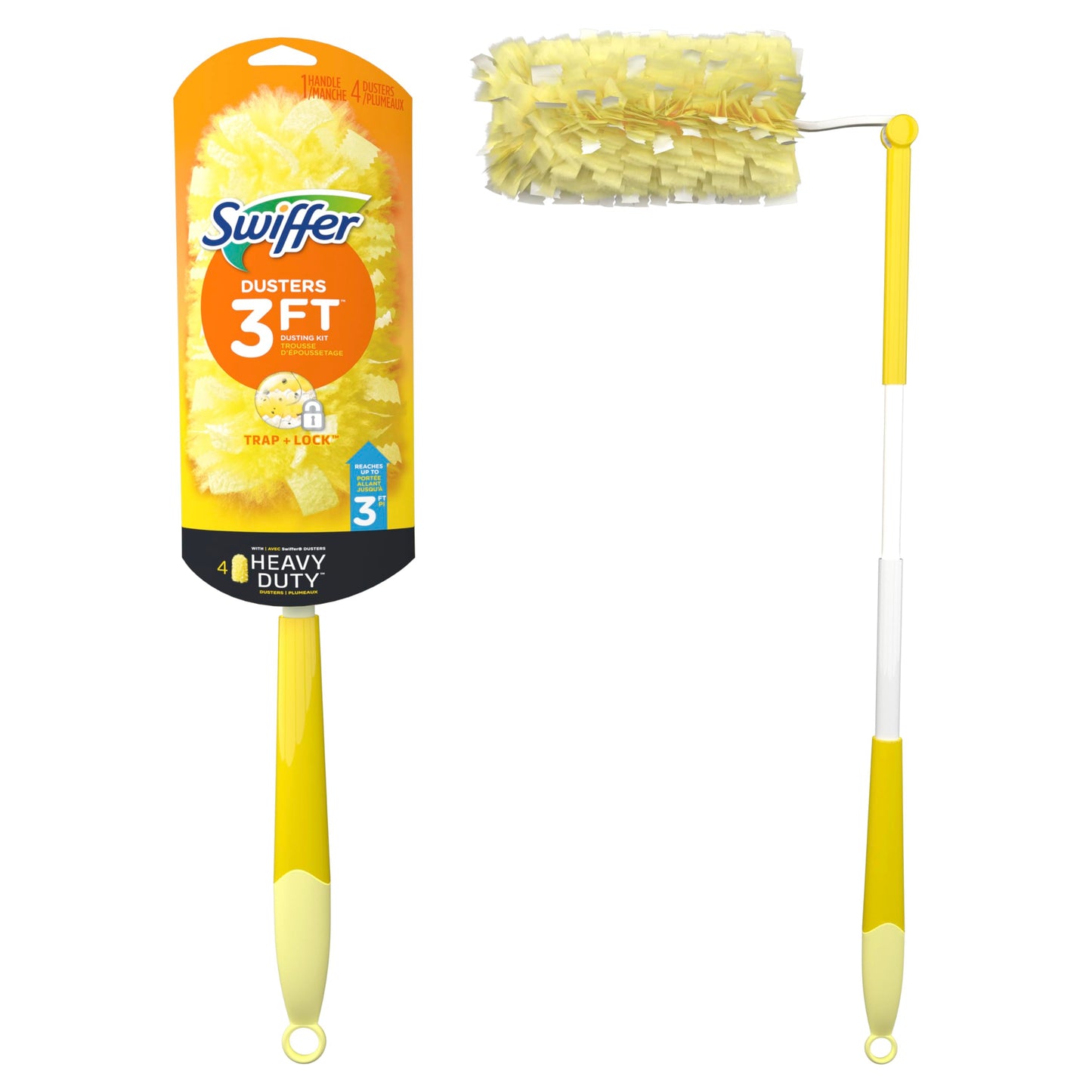 Swiffer Duster 360 Extender Ki