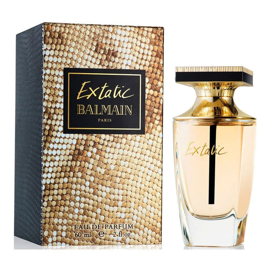 Balmain Extatic Eau de Parfum 2 oz