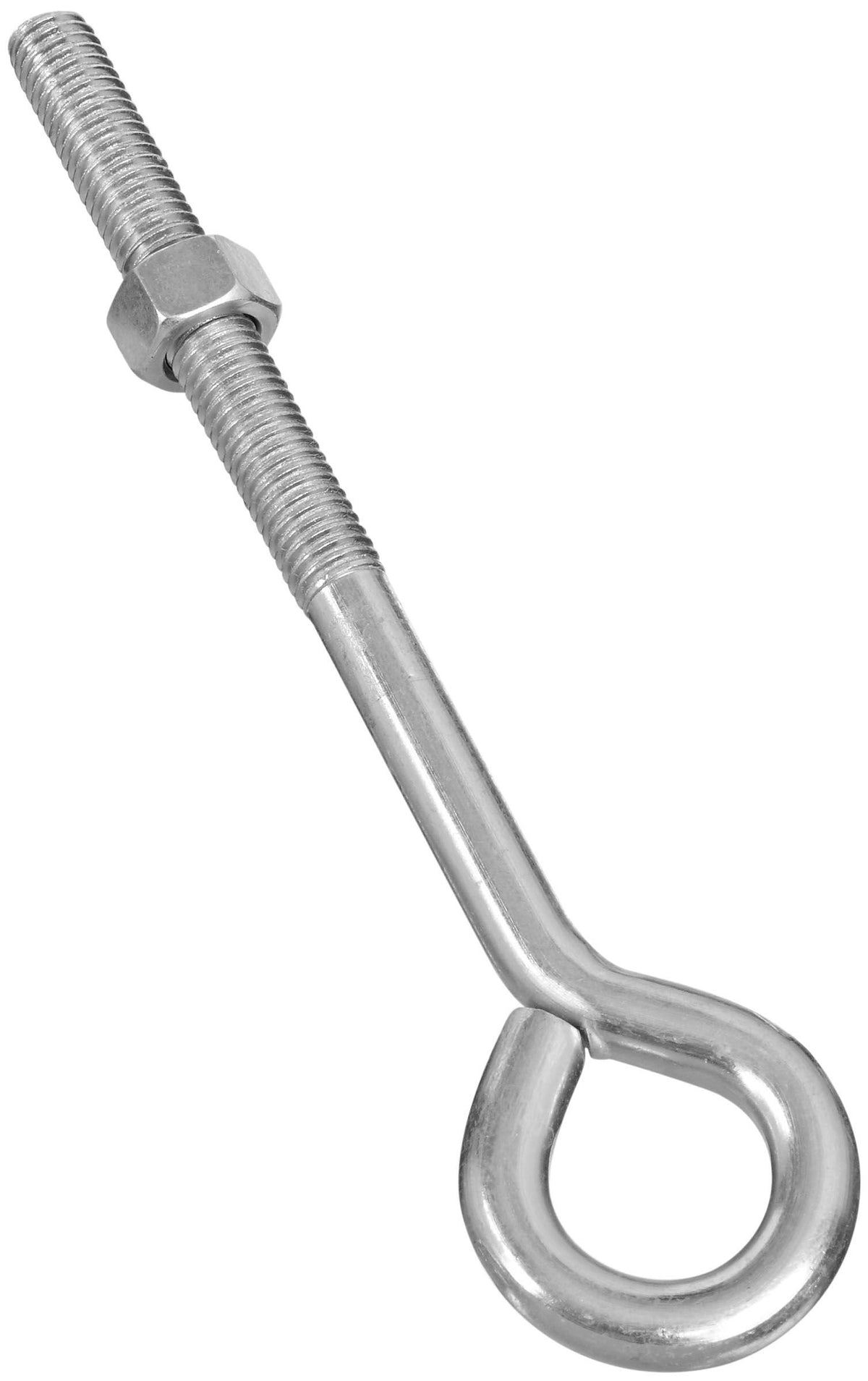 NATIONAL EYE BOLT ZNC PLT 1/2X