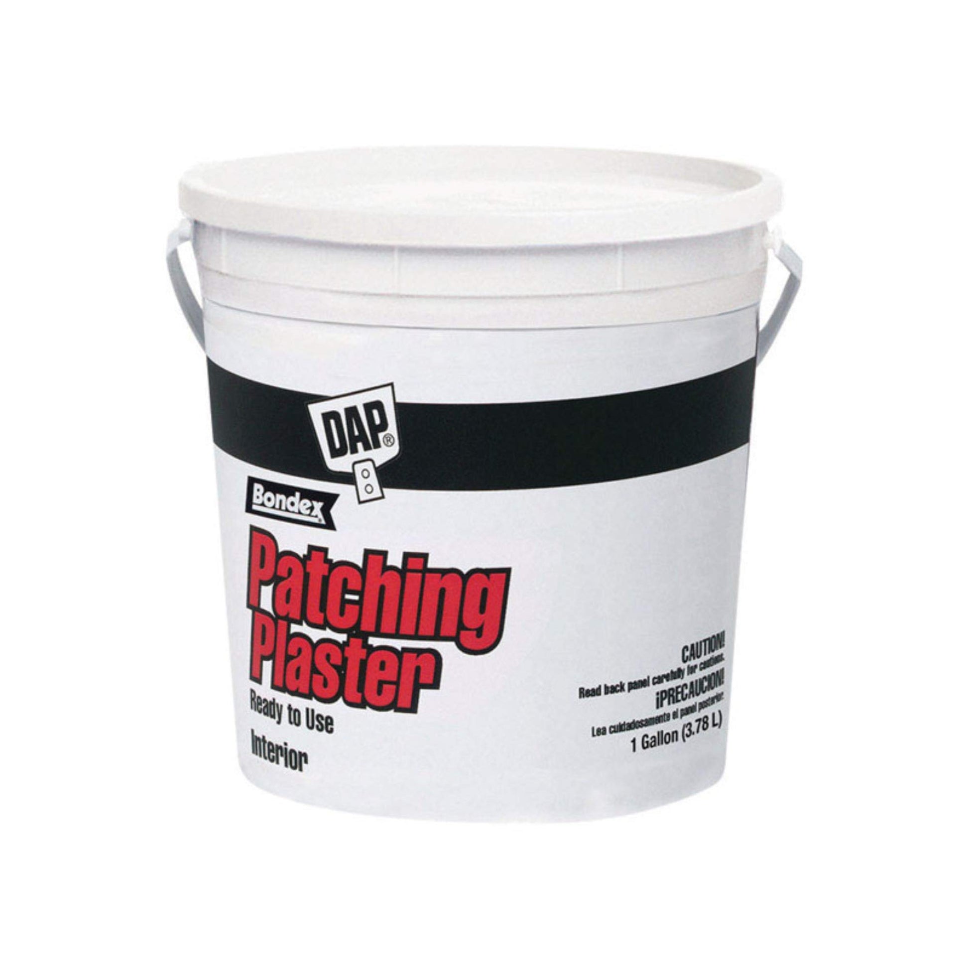 DAP Ready Mixed Patching Plaster 1 Gallon
