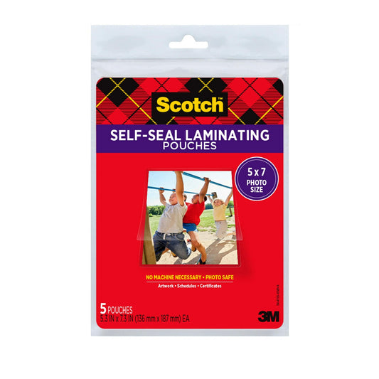 3M PL905-SR Scotch  Self-Seal