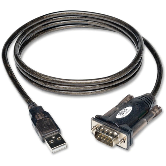 Tripp USB 1.1 Serial Cabl