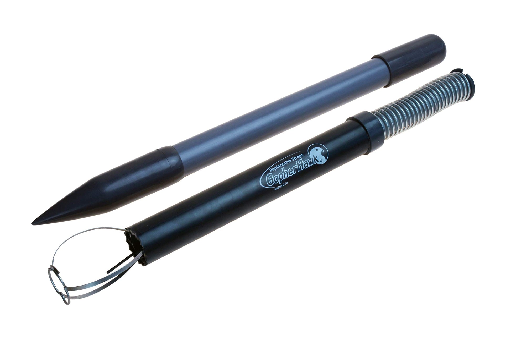 Trapping Set, Includes Wedge and Probe Tool GHSET