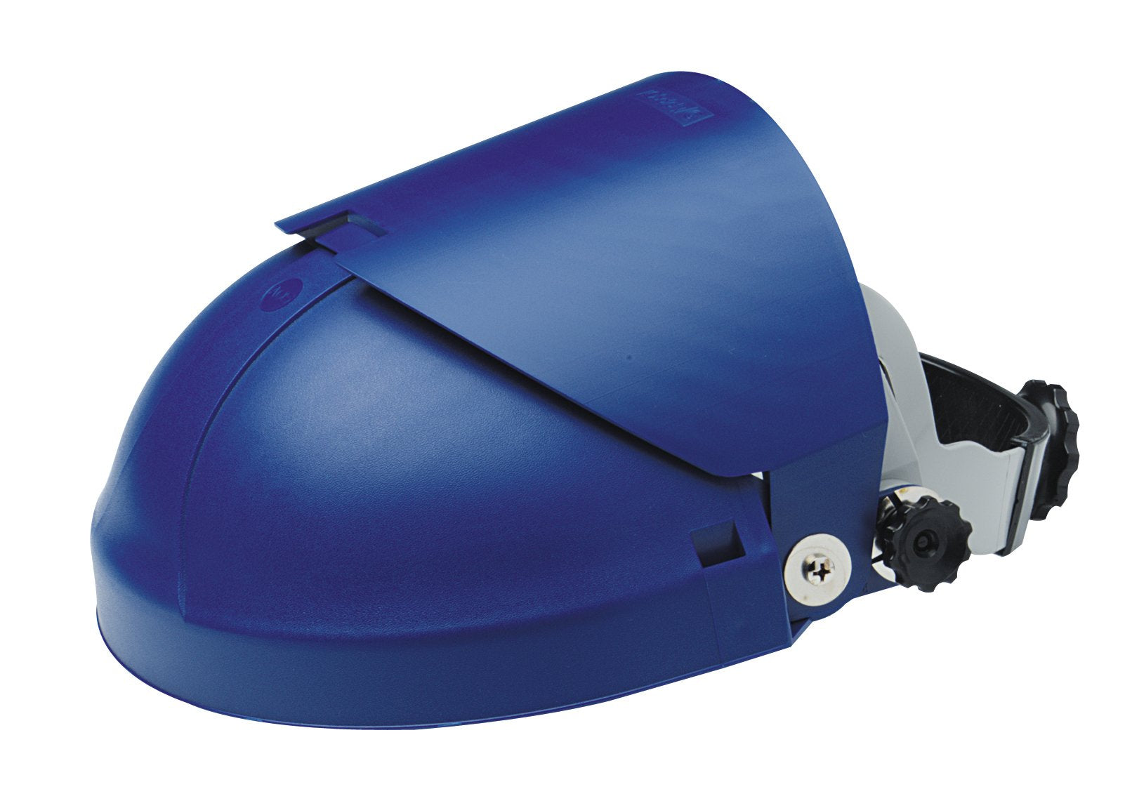 3M 82516-00000 Blue Thermoplastic Face Shield Headgear - Ratchet Adjustment - 078371-82516 [Price is per Each]