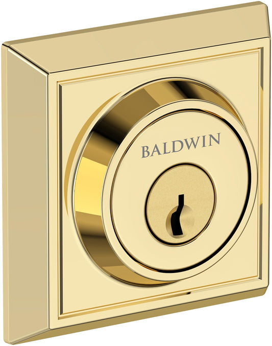 Baldwin SC.CHD.031.6L.DS.CKY.KD Door Hardware