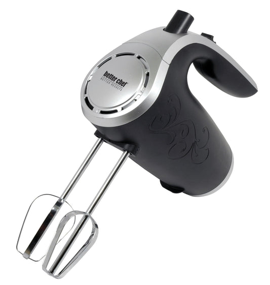 Better Chef Electric Hand Mixer 150W Black