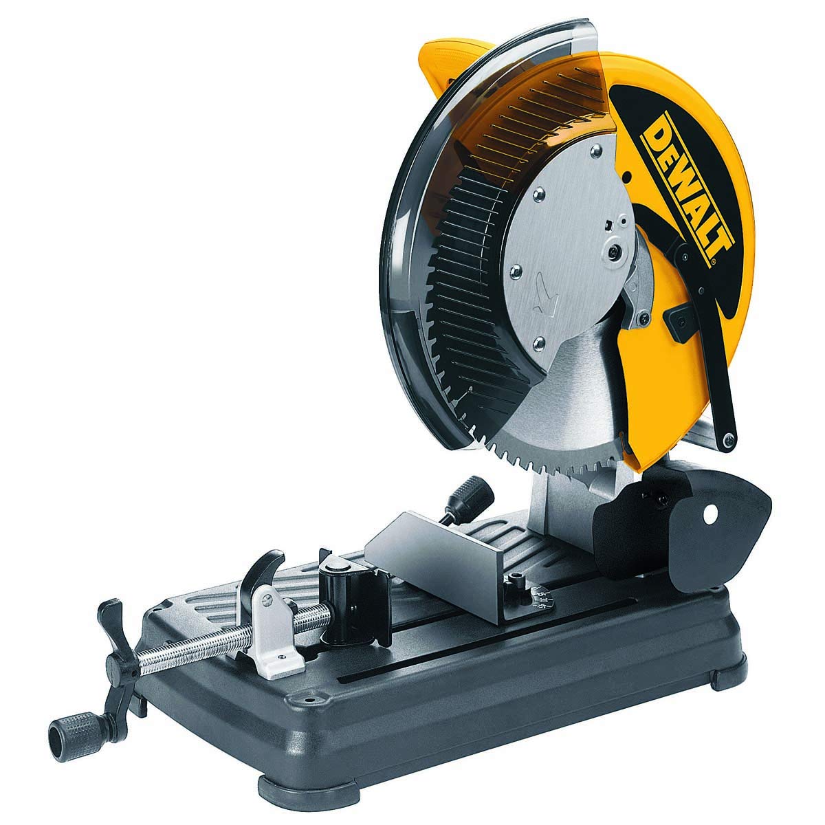 DEWALT 14-Inch Multi-Cutter Saw