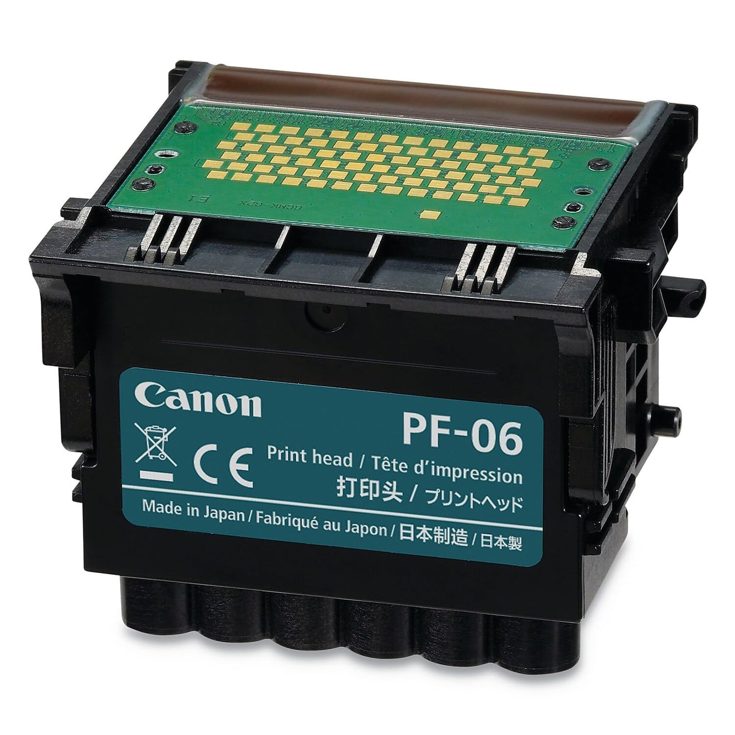 Canon PF-06 Print Head for imagePROGRAF TM