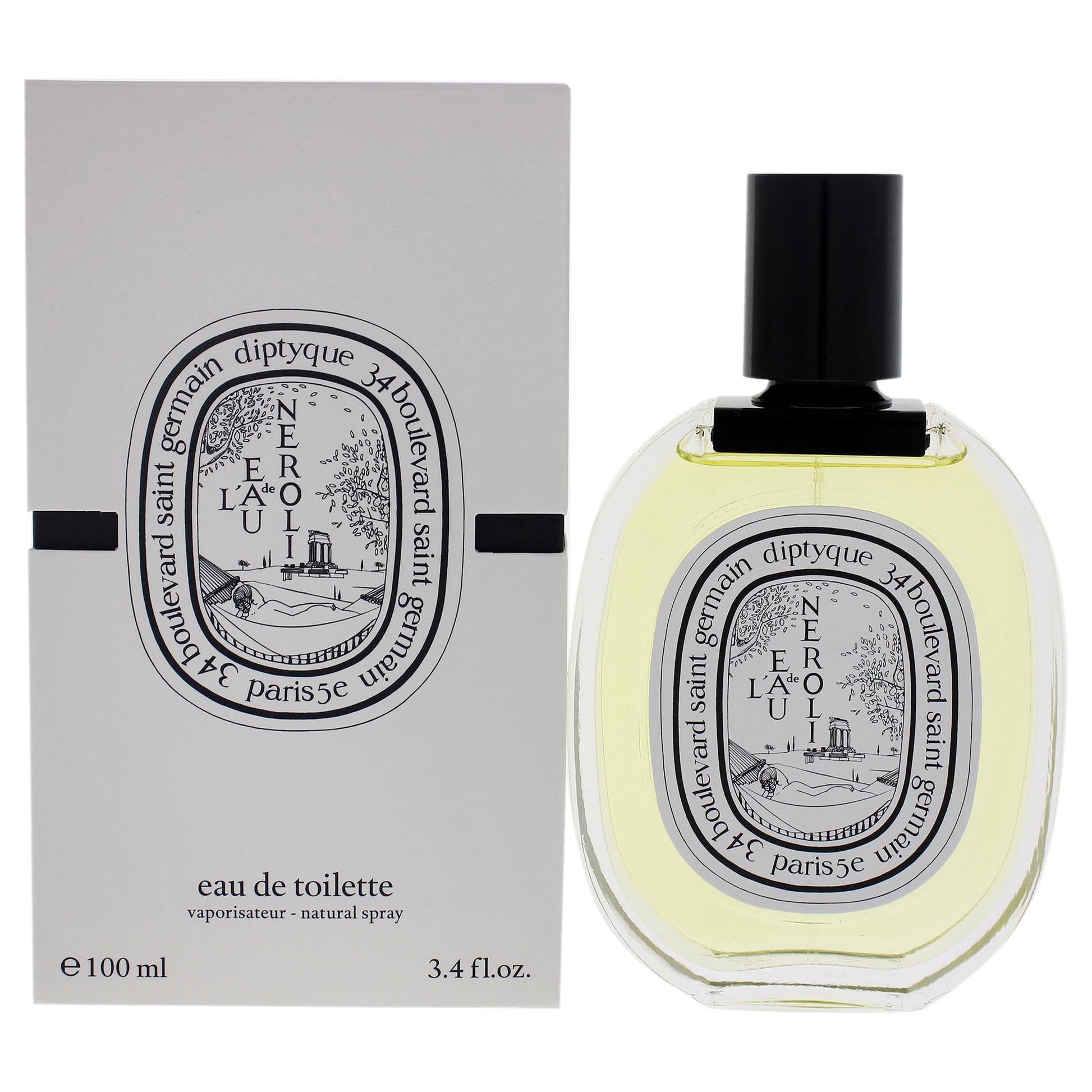 DIPTYQUE EAU DE NEROLI 3.4 EDT