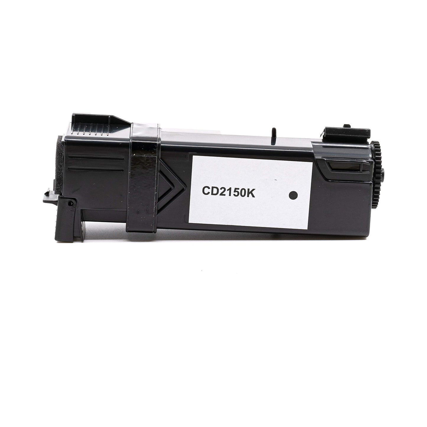 SuppliesOutlet Toner Cartridge for Dell 2150/2155 Cyan, 1 Pack