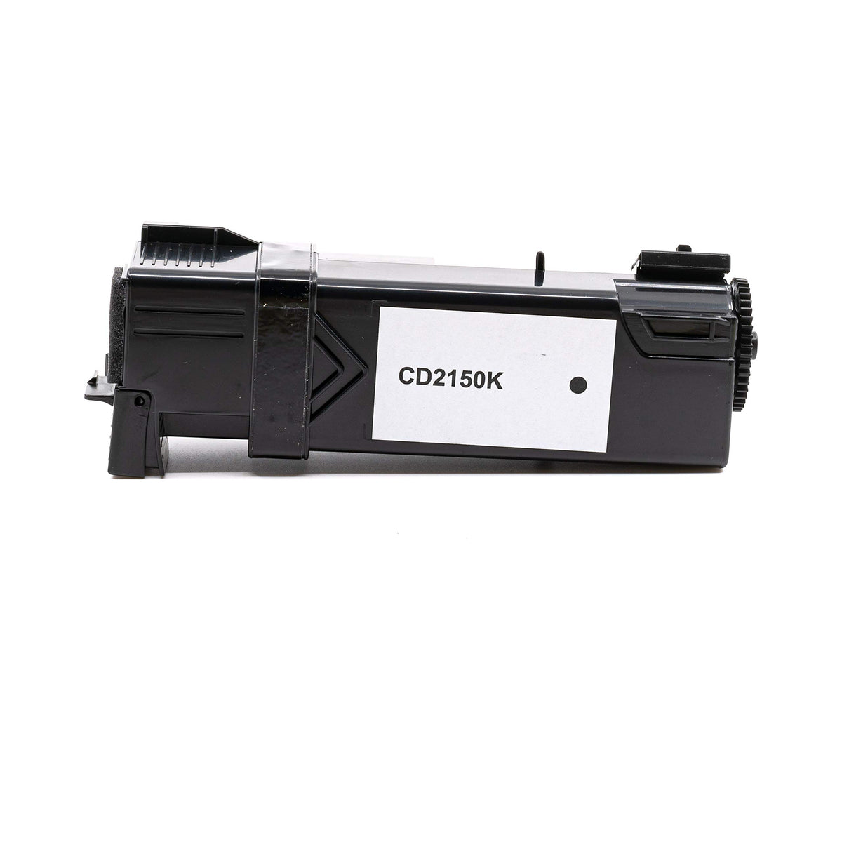 SuppliesOutlet Compatible Toner Cartridge Replacement for Dell 2150/2155 (Cyan,1 Pack)