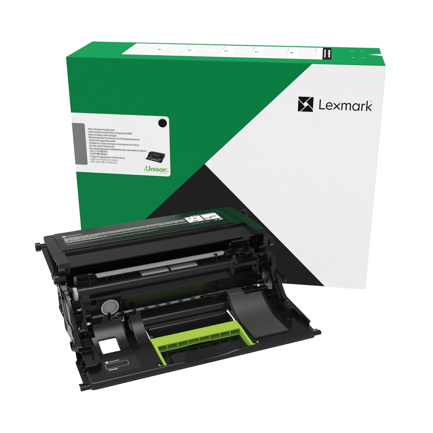 Lexmark 58D0Z00 Return Program Imaging Unit