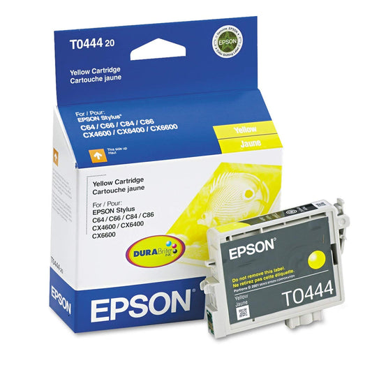 EPST044420 - Epson T044420 DURABrite Ink