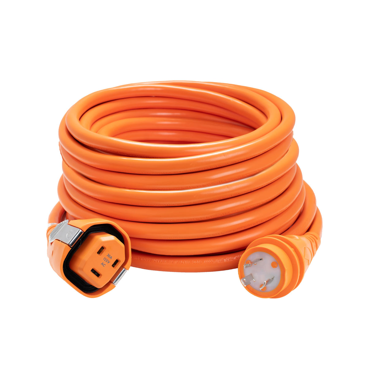 SmartPlug 30 AMP 50' Cordset