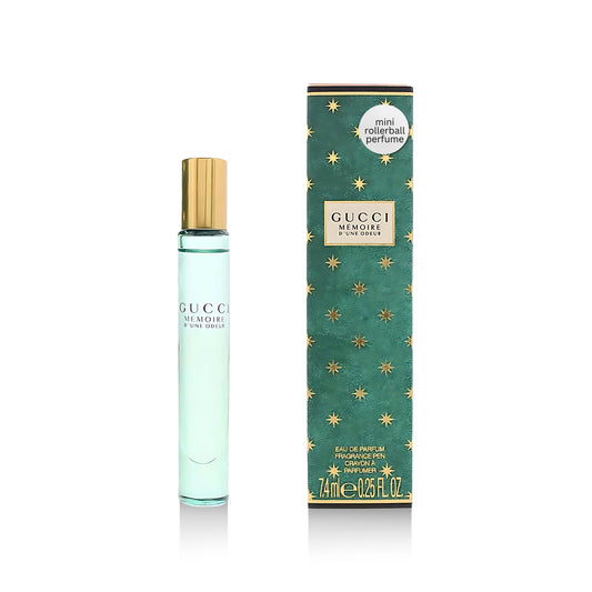 Gucci Memoire D'une Odeur Mini EDP 0.25 oz