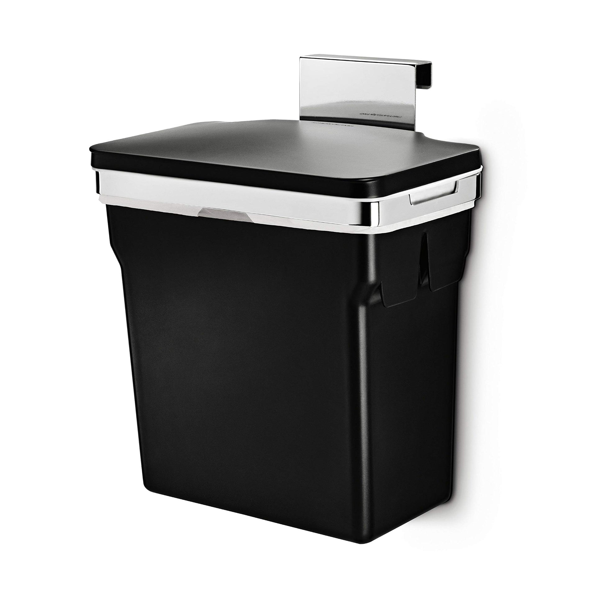 simplehuman 10-Liter In-Cabi