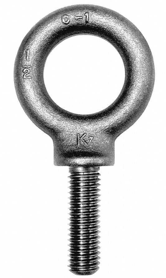 Ken Forging K2023-A Shoulder Eyebolt 3/8-16 x 3/4 in
