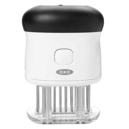 OXO Good Grips Bladed Meat Tenderizer, White