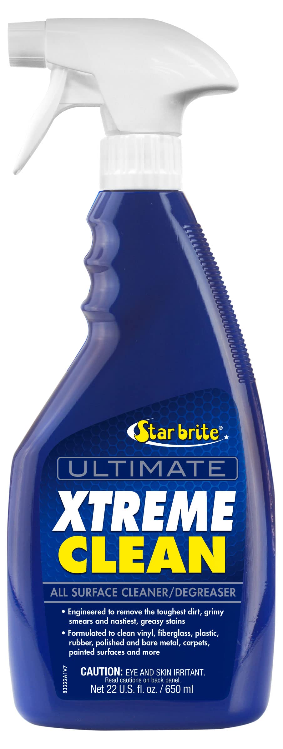 Star brite Ultimate Xtreme Clean 22 oz (083222P)