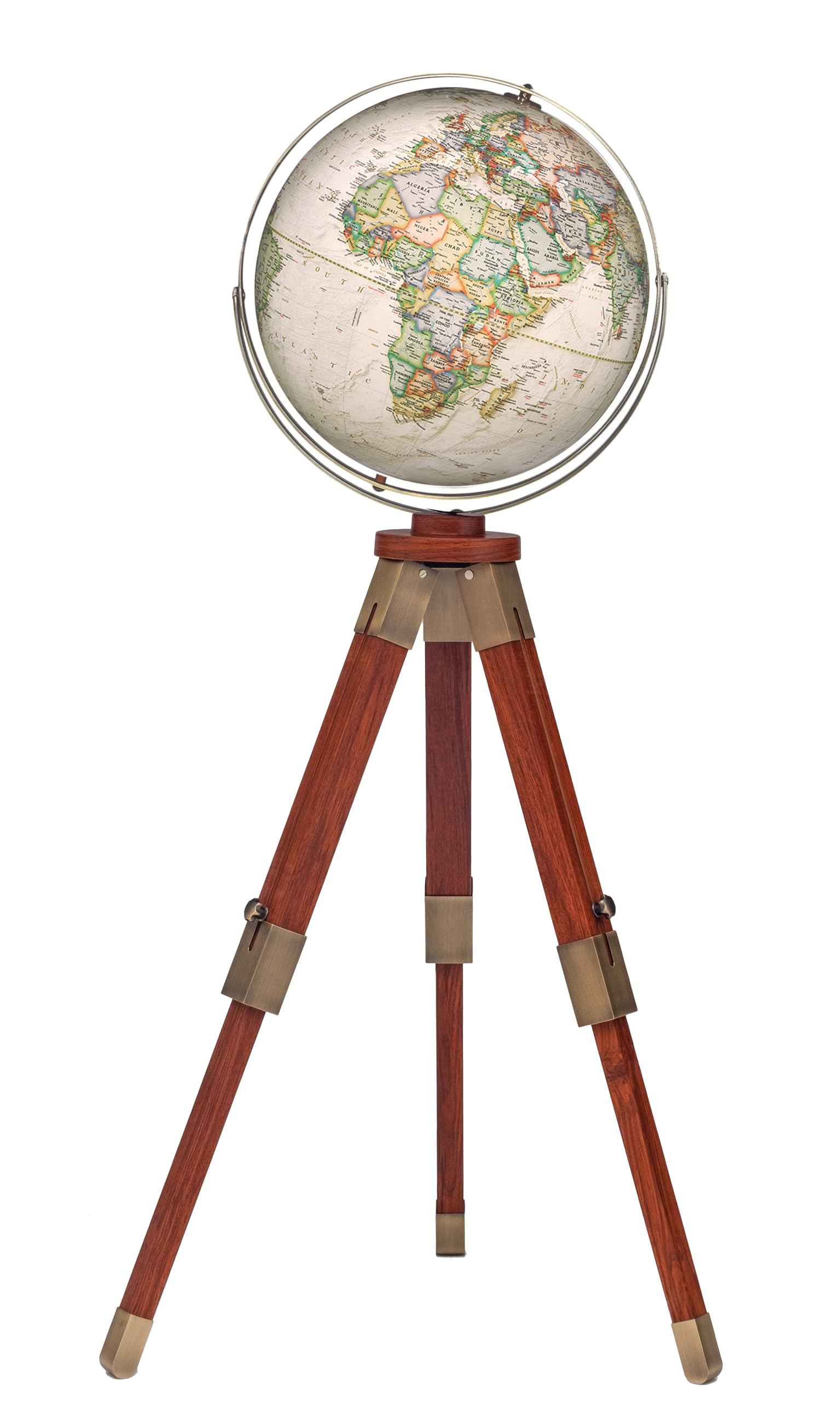 Replogle Eaton III National Geographic 16" Globe