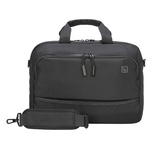 Tucano Player Double Bag - Bla