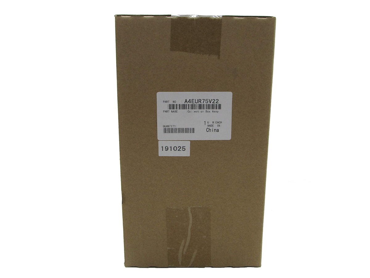 Konica Minolta Waste Toner Box A4EUR75V22