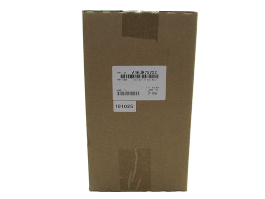 Konica Minolta Waste Toner Box-A4EUR75V22