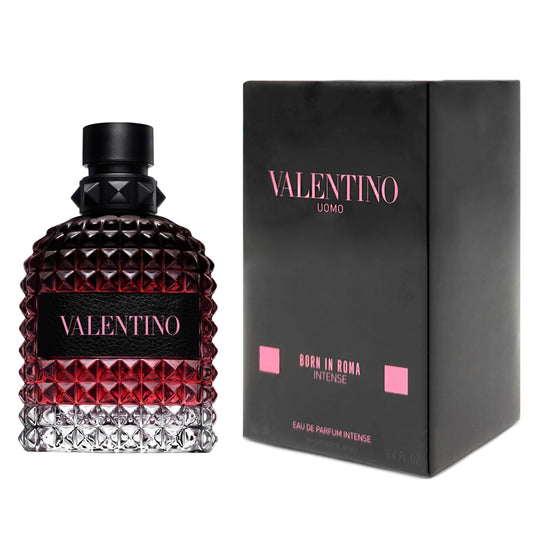 Valentino Uomo Born In Roma In