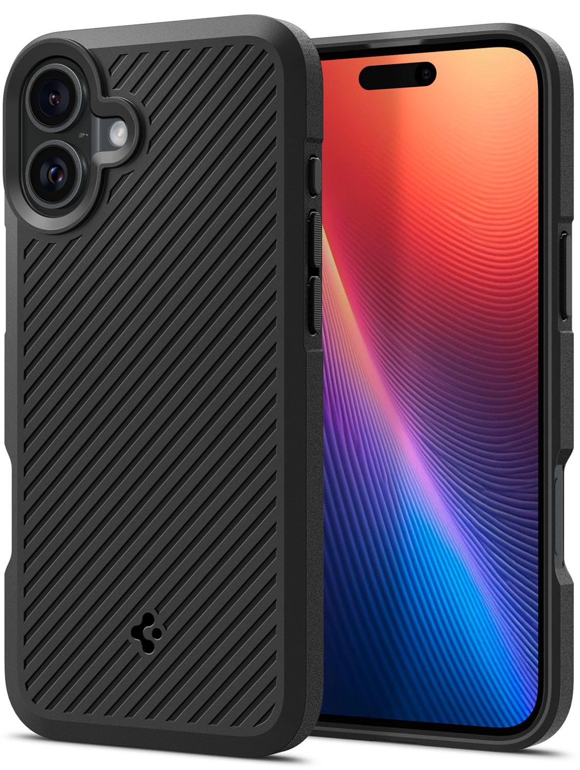 Spigen ACS08220 Core Armor Cas
