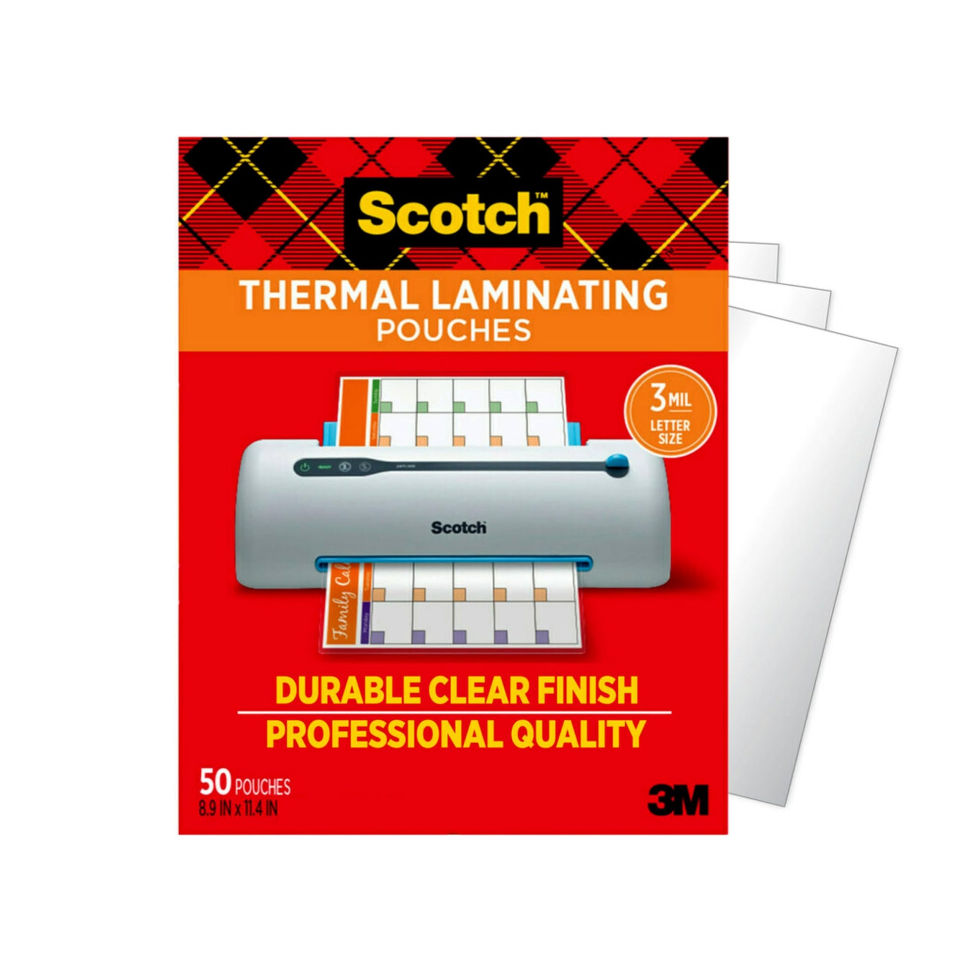 3M Scotch Thermal Laminating