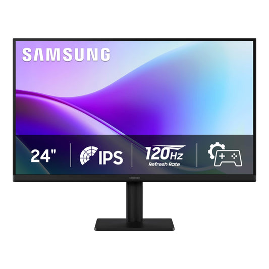 Samsung S3 24" FHD 120Hz Monitor LS24F320GANXZA
