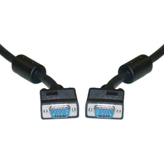 CableWholesale SVGA Cable HD-15(M) 3 ft