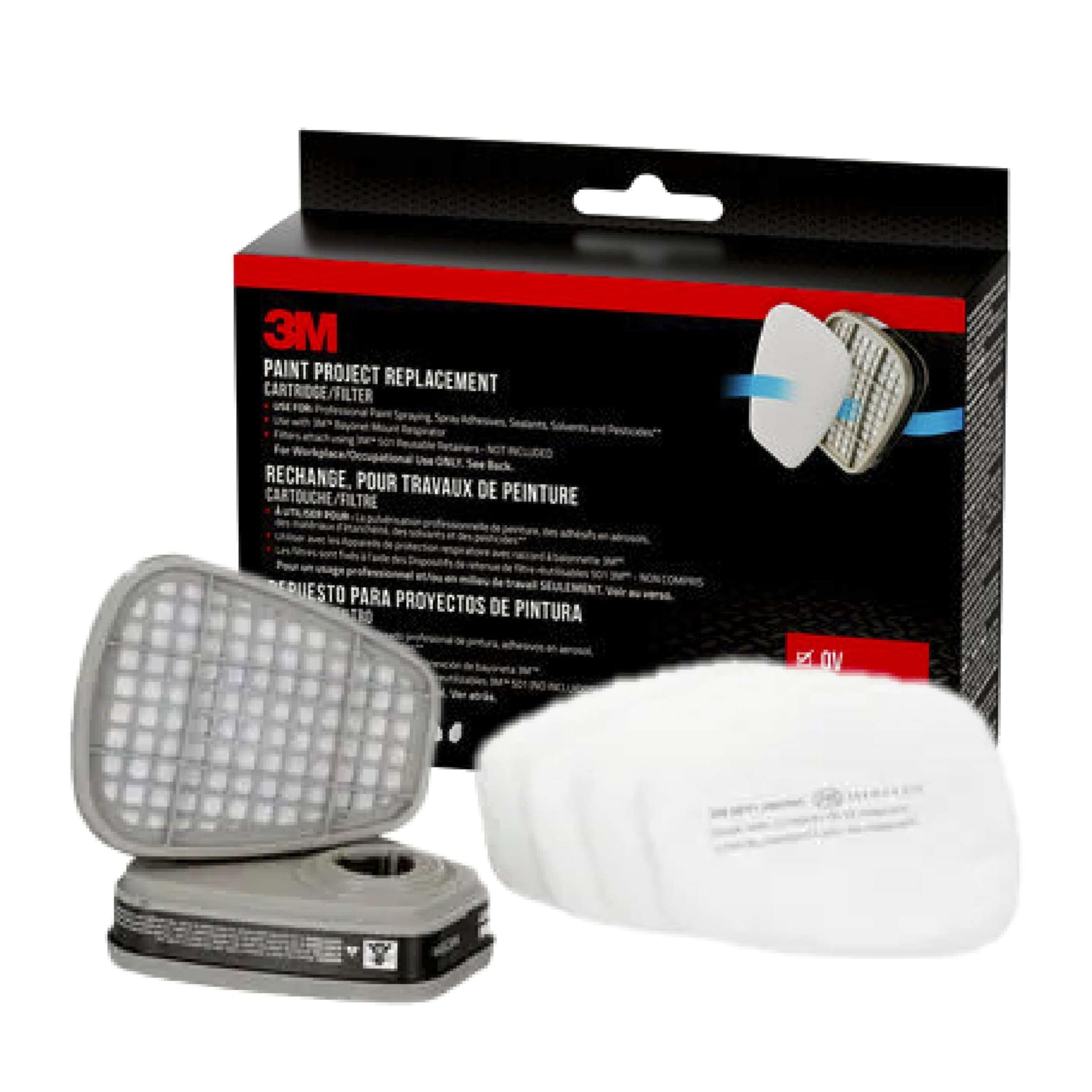 3M 3M™ Performance Supply Kit