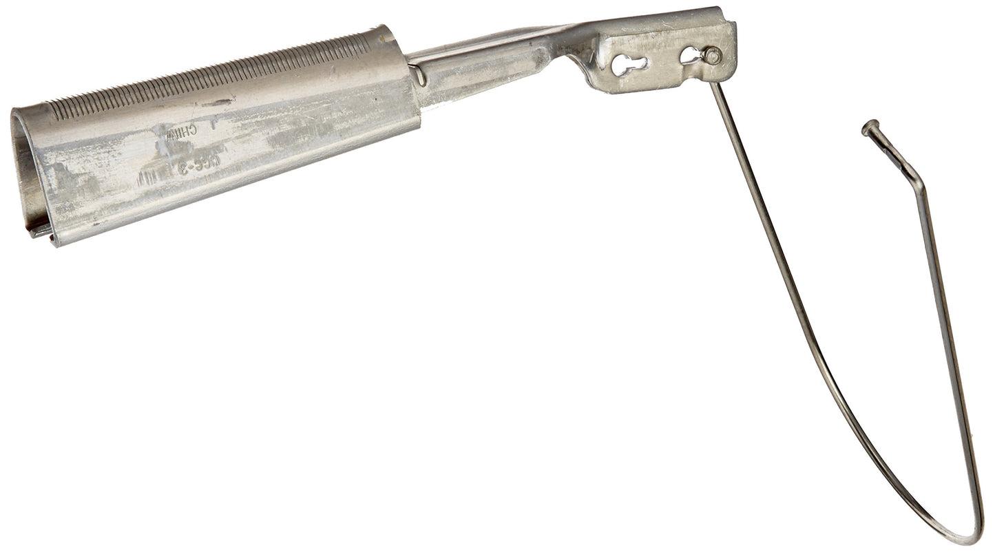 Halex, #2/0 - #4/0 Service Entrance (SE) Wedge Clamp Connector , 51063, 1 per pack