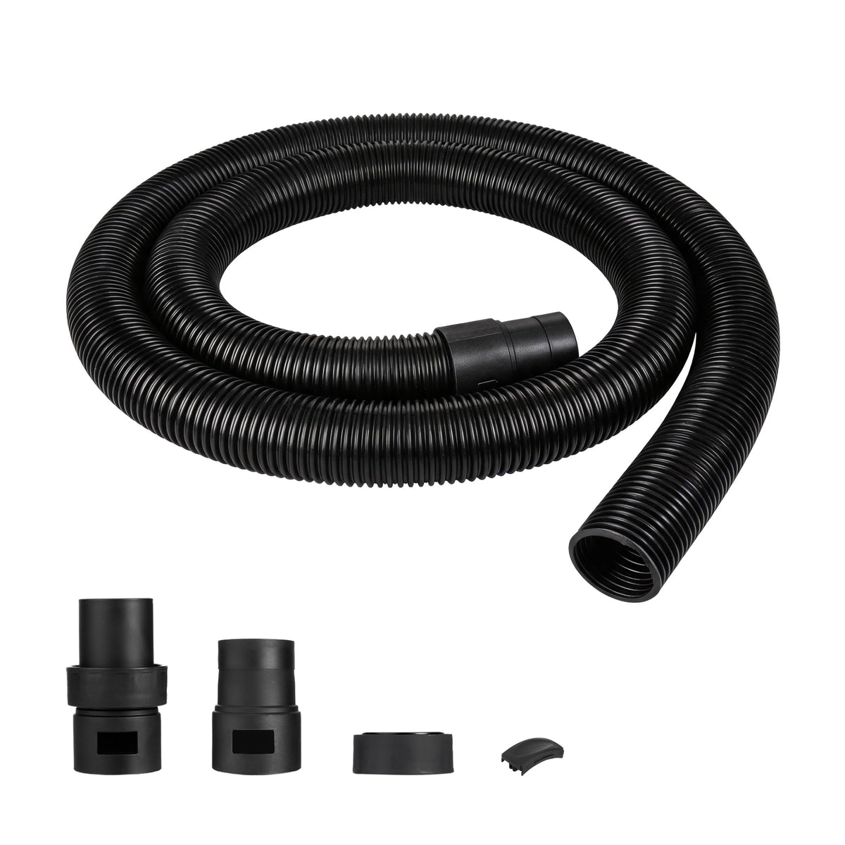 Shop-Vac 8-Ft x 2.5-In Vacuum Hose 9050333
