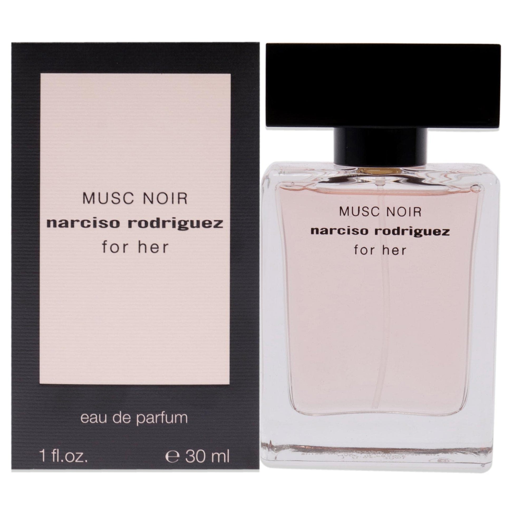 Narciso Rodriguez Musc Noir For Her EDP 1 oz
