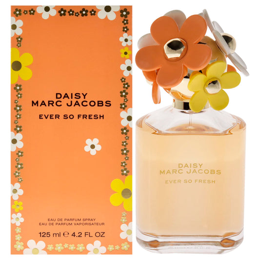 Marc Jacobs Daisy Ever So Fresh Eau de Parfum 4.2 fl oz