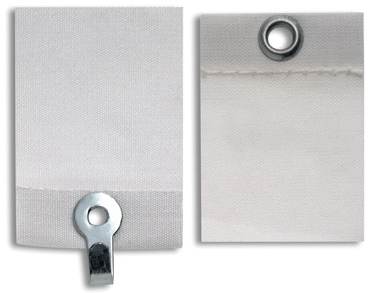 Impex Systems #50085 3PC Pic Hanger/Eyelet