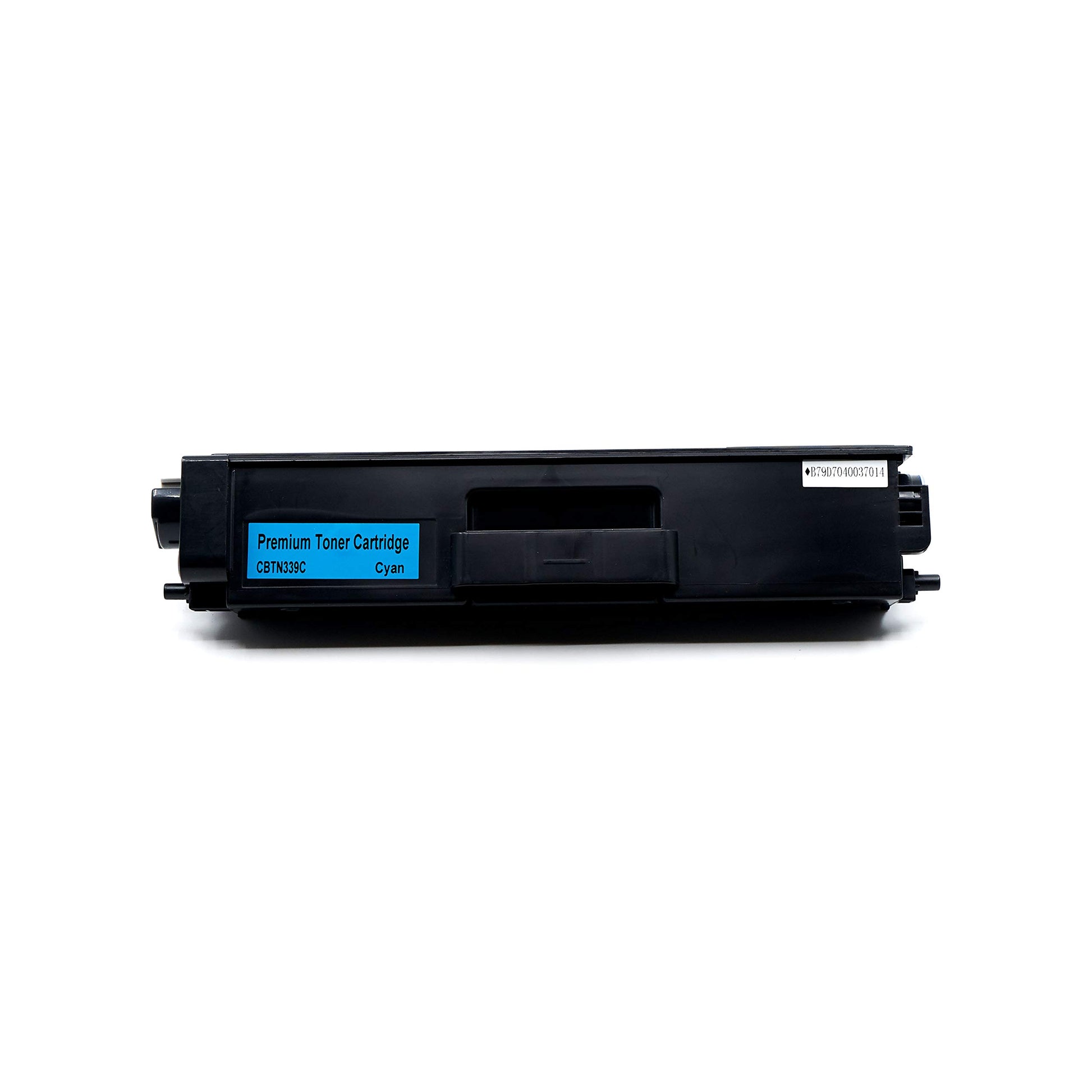SuppliesOutlet TN339C Cyan Toner Cartridge 1-Pack