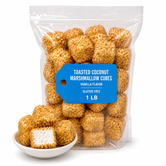 Cavalier Toasted Coconut Marsh
