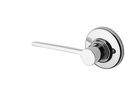 Kwikset Ladera 94880-556 Left-Handed Dummy Lever