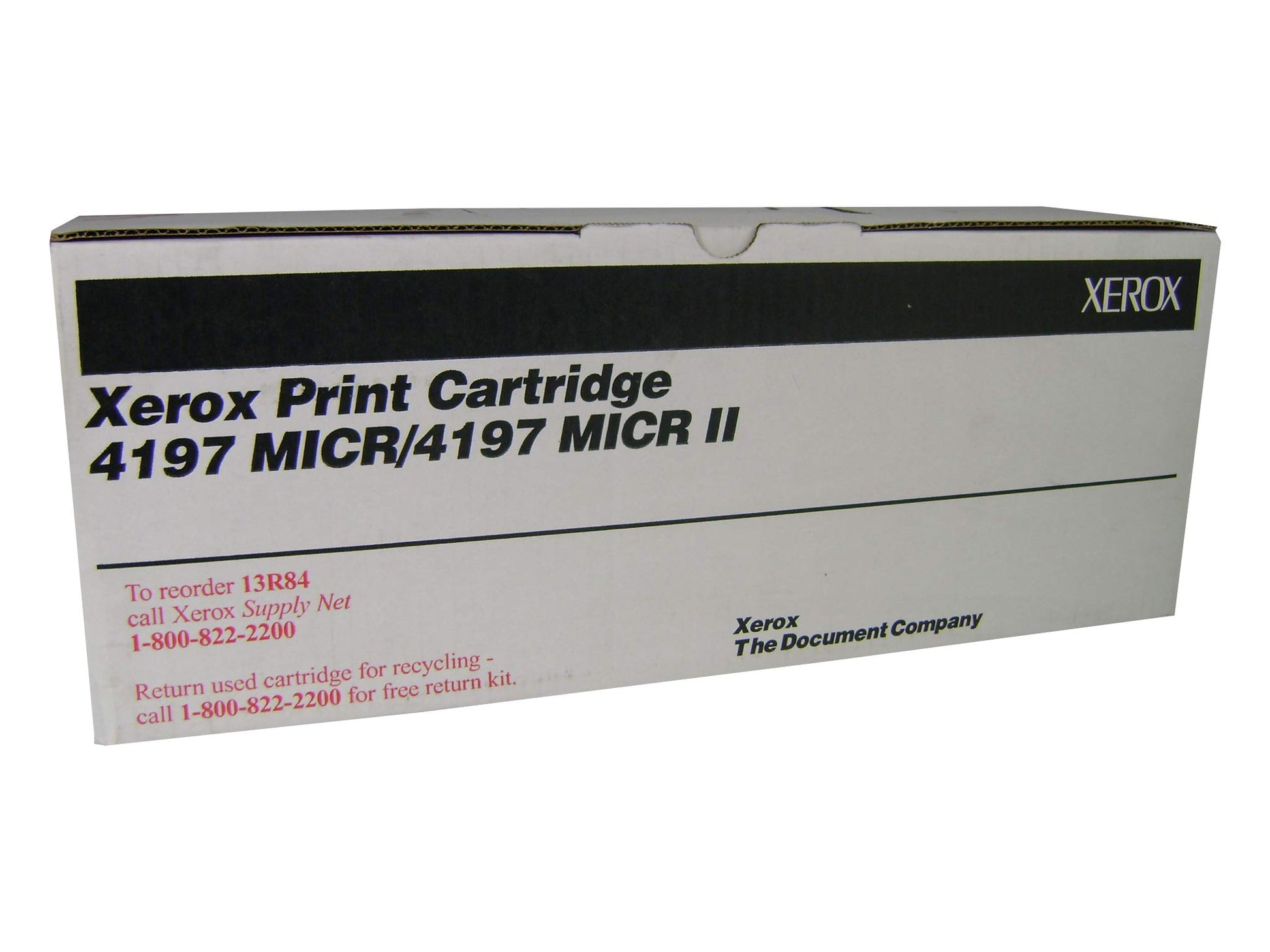 Xerox 13R84 Photoreceptor