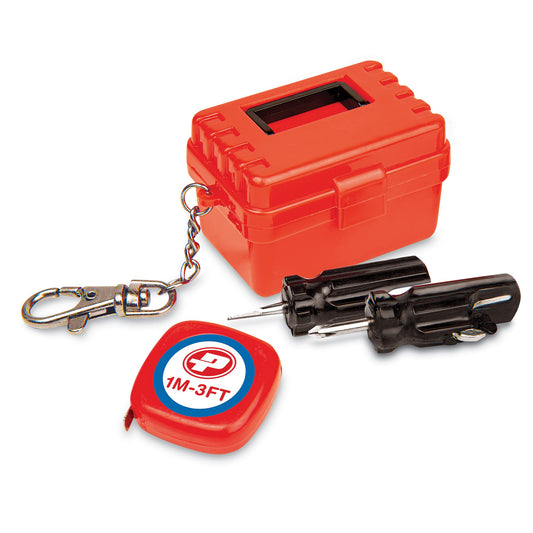 PLAYMAKER TOY TINY TOOLBOX 6Y+
