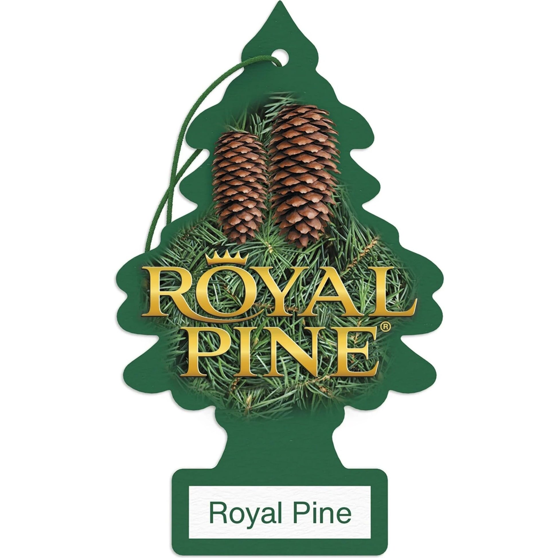 LITTLE AIR FRESH ROYAL PINE 3P