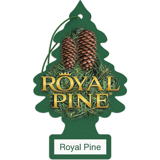 LITTLE AIR FRESH ROYAL PINE 3P